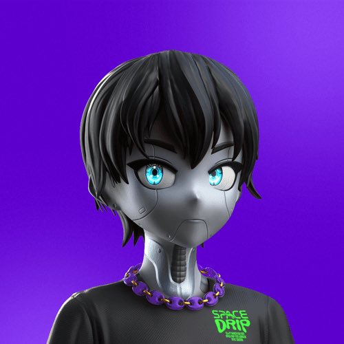 #NewNFTProfilePic NFT by RTFKTCLONEXTM