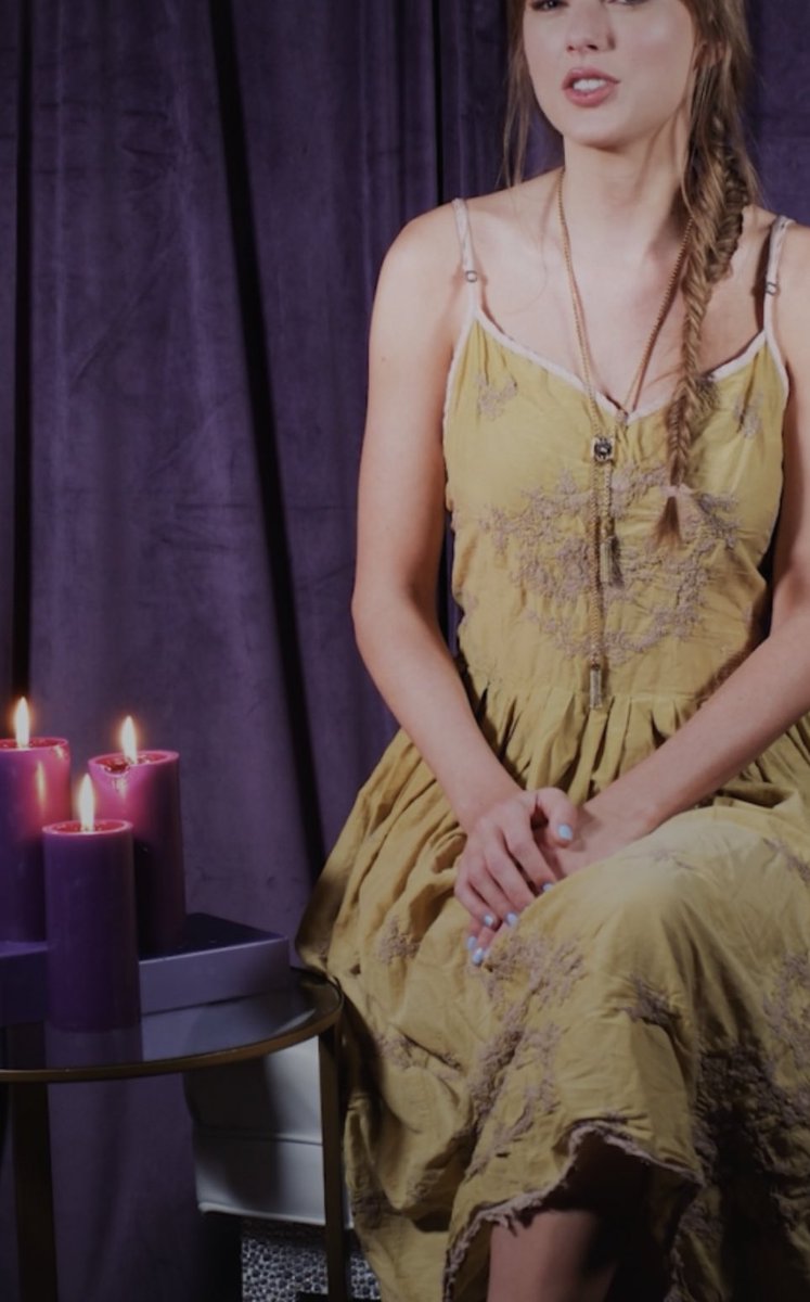 tswifterastour's tweet photo. 🚨| Taylor Swift teases “1989 (Taylor’s Version)” in a promotional video for “Speak Now (Taylor’s Version)”! https://t.co/xxmaM7brjo