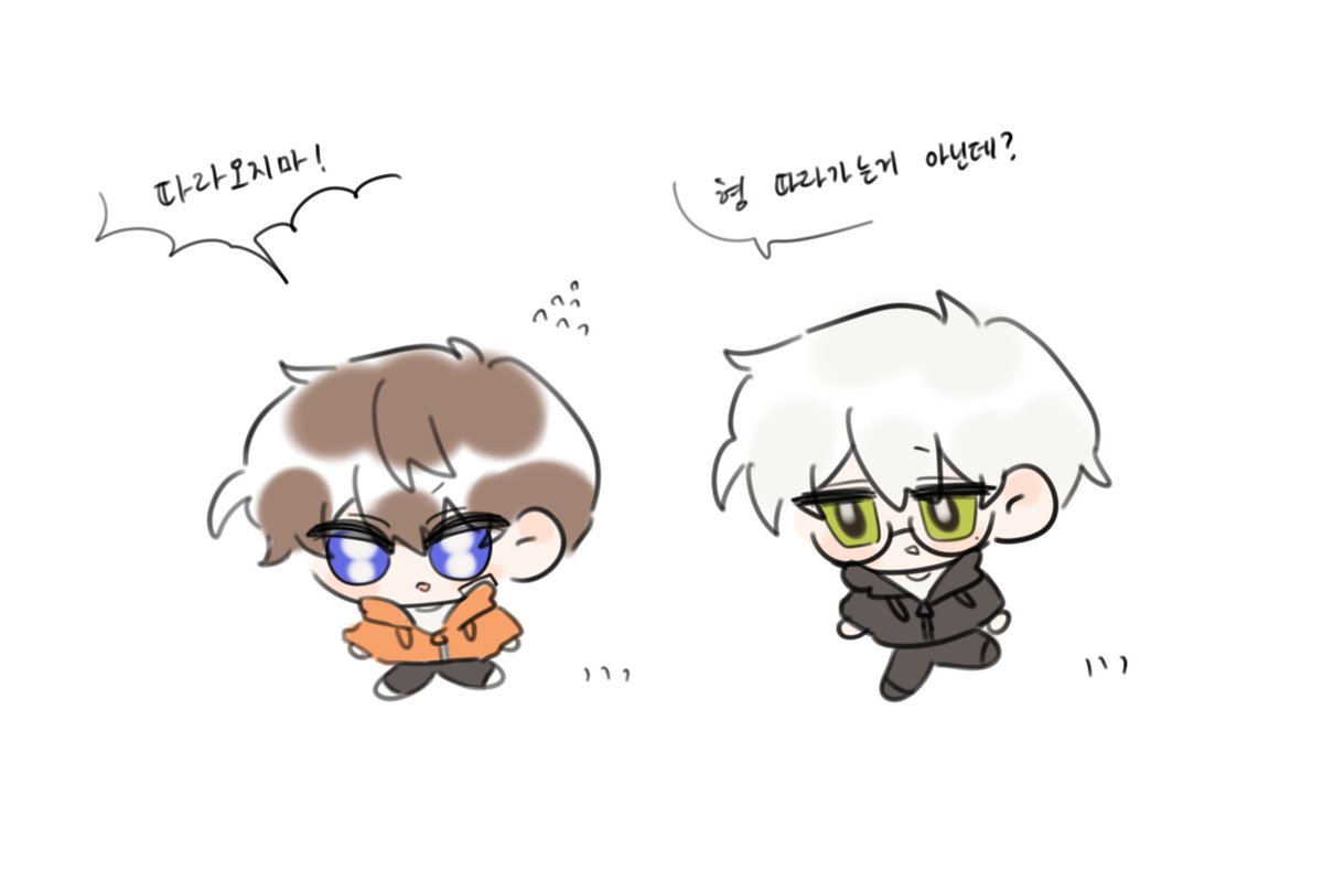 #코마 #켈로인
무지성2