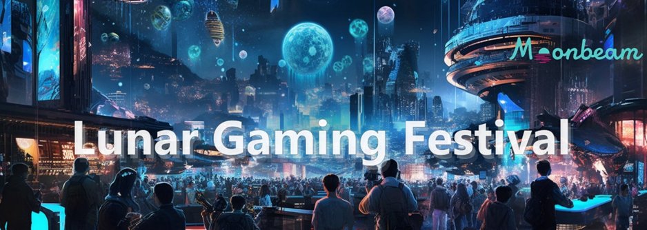 paradoxxllc's tweet photo. 1/ 🌕🎪It’s NFT Claim Day at the #LunarGamingFestival! If you were staked in the Top 300 with a participating collator at the snapshot time on June 30, now’s the time to get your NFT!
🔗 https://t.co/SeVUjjq2lq https://t.co/XFQeeuhvQF