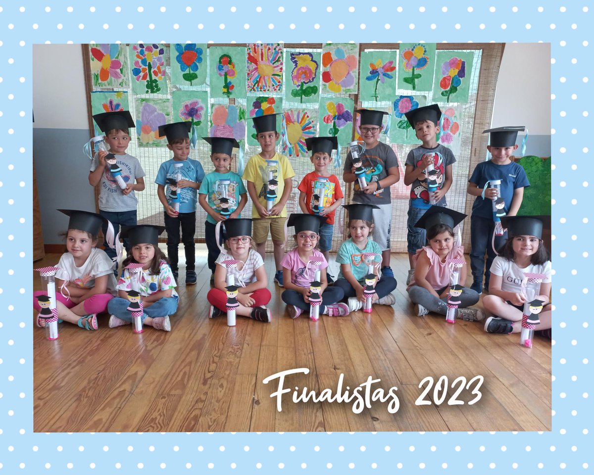 Comunicafreixo's tweet photo. Chegamos ao final de um ano letivo...e um grupo de meninos "voam" para uma nova etapa das suas vidas!
Ficam as saudades...mas desejamos que sejam Muito Felizes!!!
https://t.co/gCjff21eUr

As Educadoras, Armandina e Paula

https://t.co/btqgJXK4GE https://t.co/Bs7pKBKS18