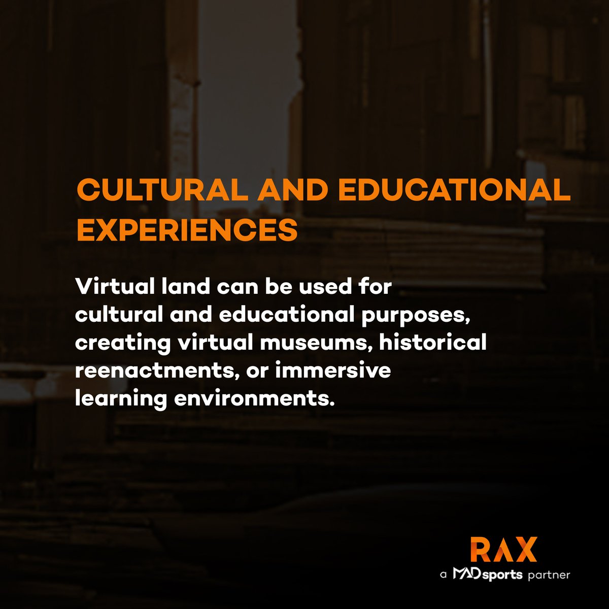 RAXworld tweet media