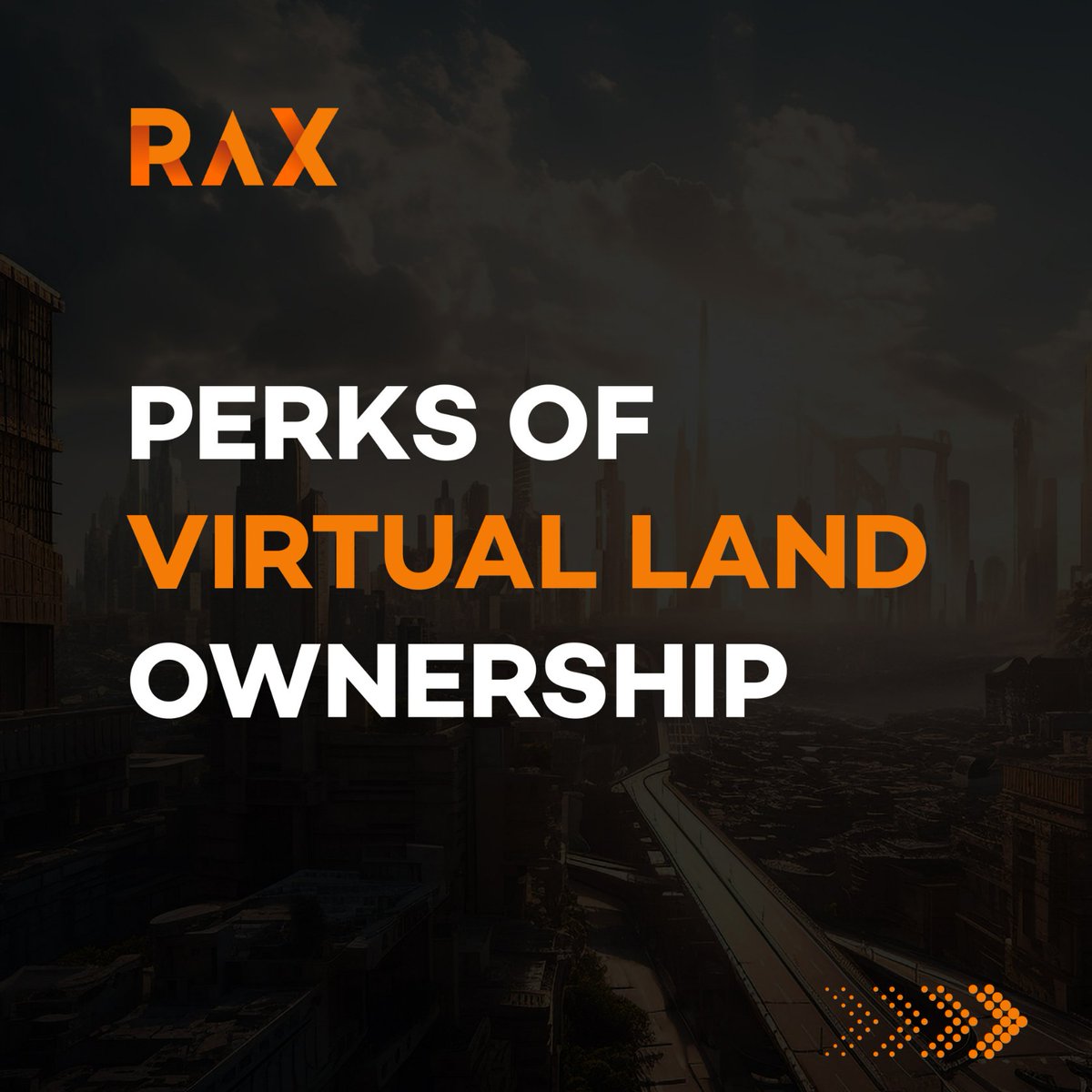 RAXworld tweet media