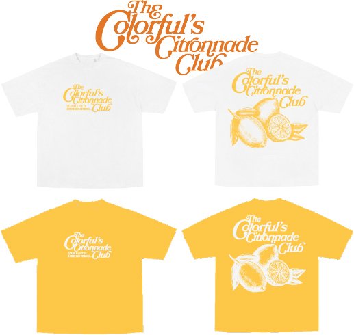 colorful_alpha's tweet photo. @CLINT419 first collection released, the second soon 🍋 https://t.co/aFFxHY86DB