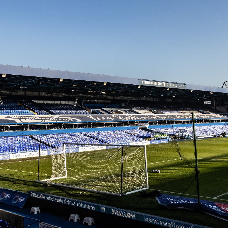 BCFC's tweet photo. The visit of Millwall on Saturday 2 September will now kick-off at the earlier time of 12.30pm. ⌚