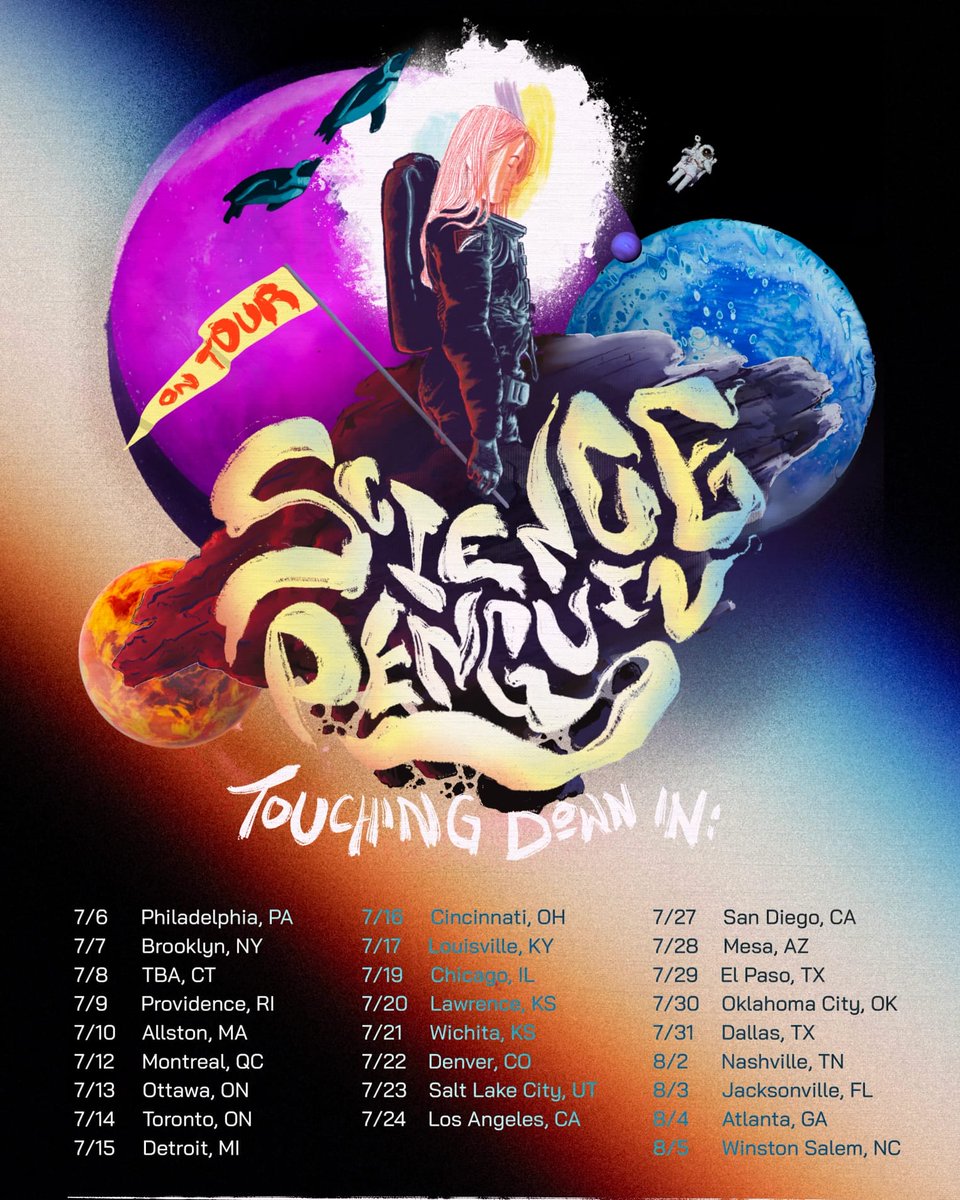 Philly never came thru for us so we're kicking off tour THIS FRIDAY 🚨🚨🚨🚨🚨🚨🚨🚨 Come see us play our dumb little songs plz free hugs are also available

Alexa open PDF