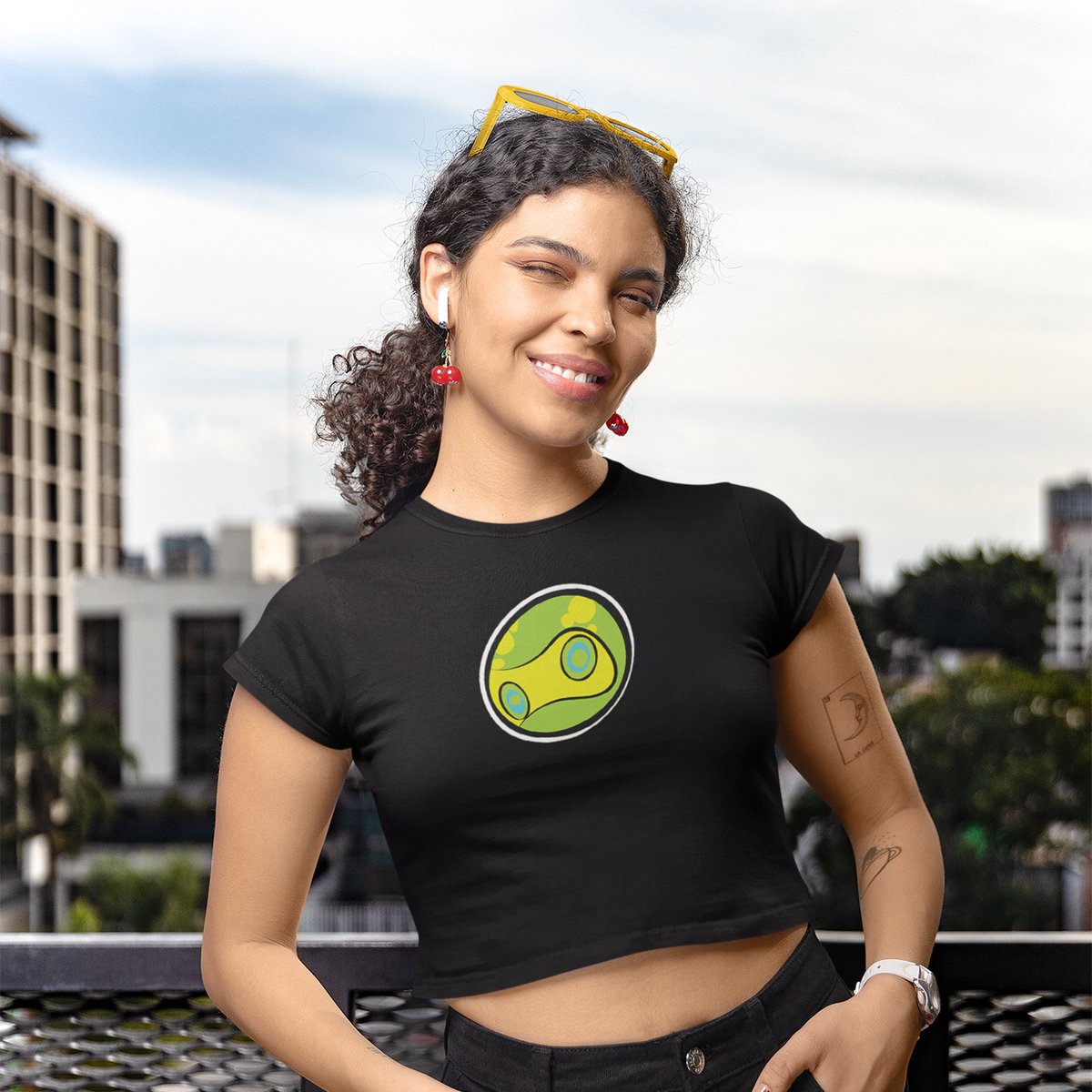 hii_lups's tweet image. 😉Unleash your inner agent with the hottest threads in town! 🎯🔥 Get ready to slay the game in style with our brand new Valorant crop top collection, now available!
#VALORANT #gamer #lups