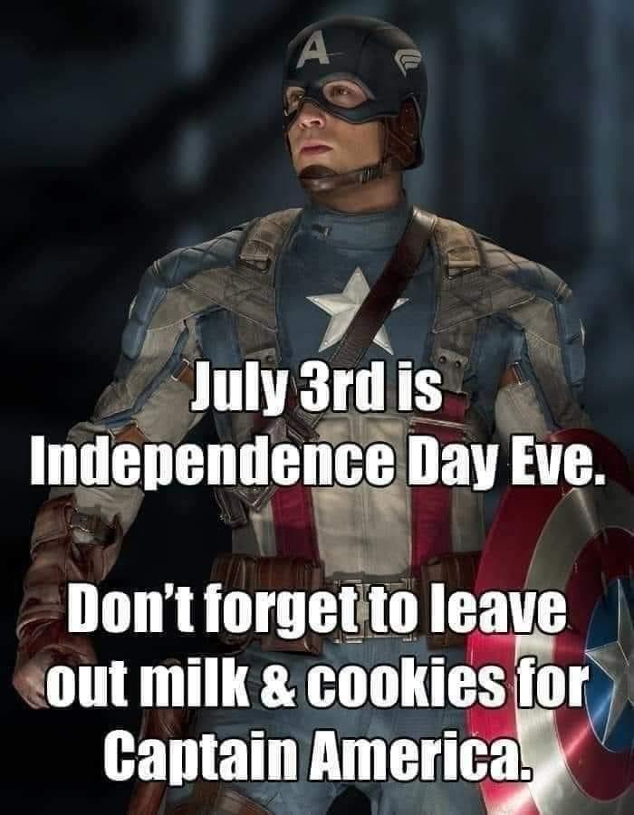 Mountain_MallTN's tweet image. #July3rd