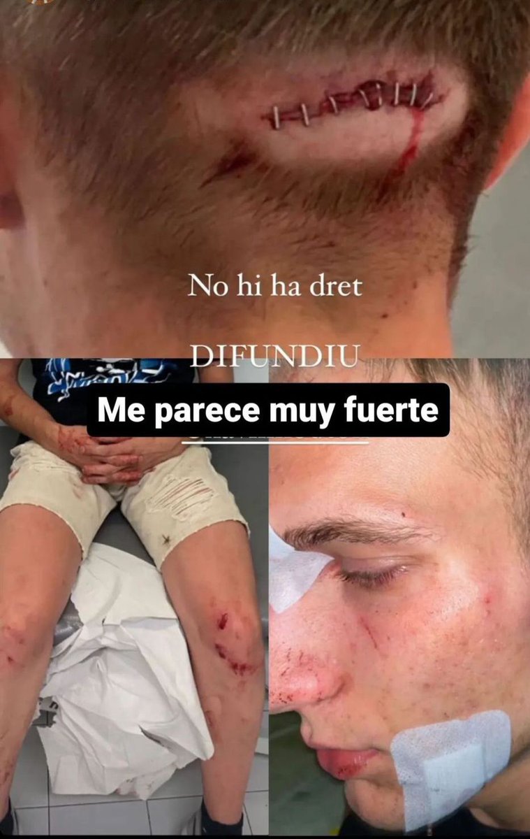 Damián López tweet media