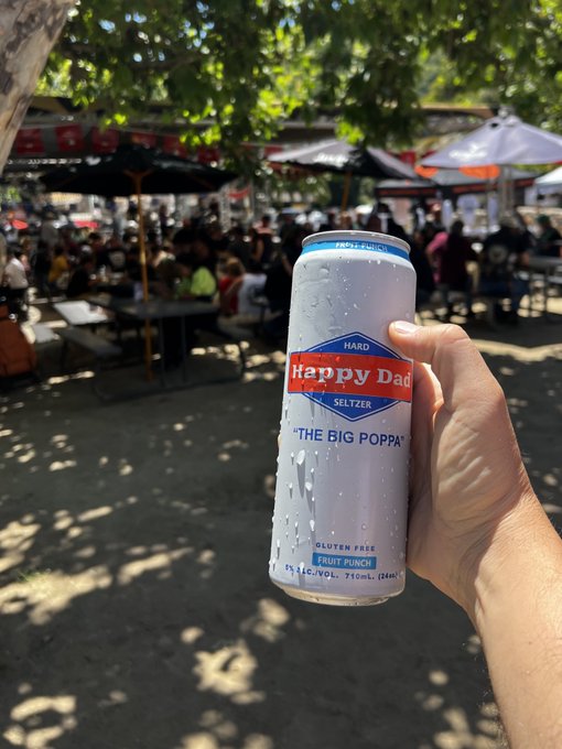 The Big Poppa aka The Big Beauty @happydad 🇺🇸 (new 24 oz. can). https://t.co/p4f5U2iRJn<a class="tags" target="_blank" title="On Twitter" href="/?out=eyJ0eXAiOiJKV1QiLCJhbGciOiJIUzUxMiJ9.eyJpYXQiOjE3MTk1NzE0OTEsImlzcyI6InR3cG9ybnN0YXJzLmNvbSIsIm5iZiI6MTcxOTU3MTQ5MSwiZXhwIjoxNzUxMTA3NDkxLCJyZWRpcmVjdF91cmwiOiJodHRwczovL3R3aXR0ZXIuY29tL2hhcHB5ZGFkIn0.mCm3Wp-3UHOs6LEZzfaN1DaZh0zYAwL4vixhj2dfJrfx4pYKR8EAYnS1oYSYiOPFhB5dddaBDxs-O_HXj2NseQ">@happydad</a><a href="/tag/ufc299"class="tags"><span>#ufc299</span></a>