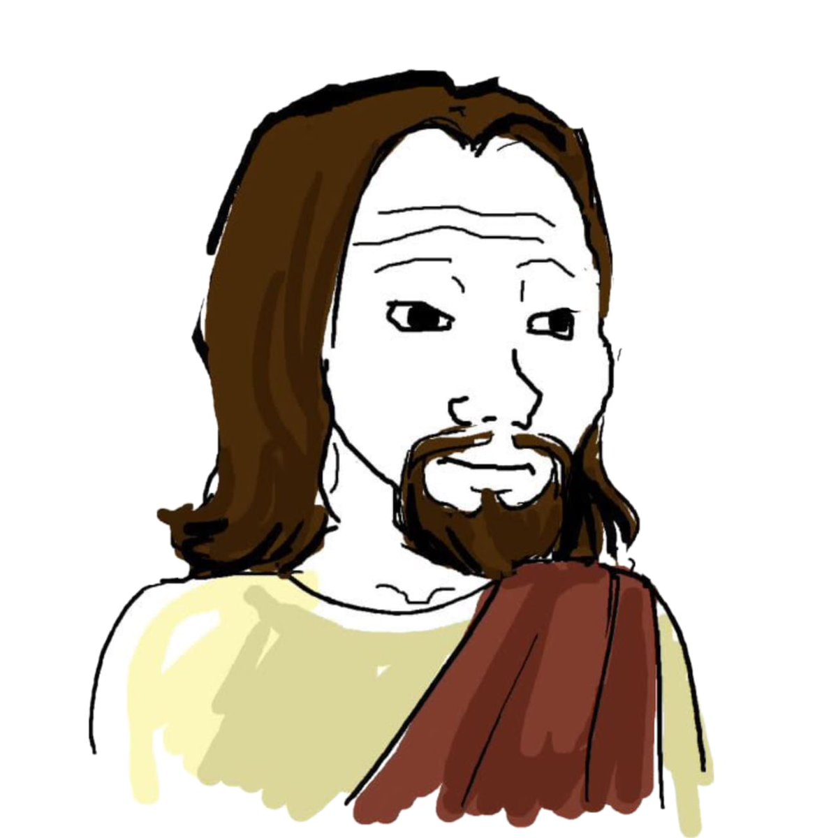 19Kumzy89's tweet image. #WojakJesus is starting the week off

0 tax Liquidity Burned Renounced

dextools.io/app/en/ether/p…

$WOJAKJESUS $WOJAK #WOJAK $JESUS #JESUS