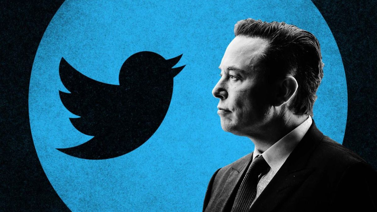 WORLDBLAZE2's tweet photo. Elon Musk Introduces Limitations On Activities In Twitter https://t.co/Uj69BaSiMj #worldblazenet #worldblaze https://t.co/xbu6EnQubn
