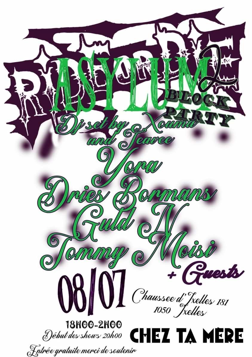 fane d'une Panthère Absurde Armé tweet media