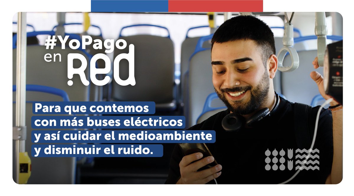 DTPMet's tweet photo. #YoPagoEnRed Para seguir avanzando en la transformación del transporte público y mejorar la movilidad de millones de personas con buses modernos, amigables con el medioambiente y mejores frecuencias.
✅Más información👇: https://t.co/miAOw64gyU https://t.co/hGx6lT5uhq