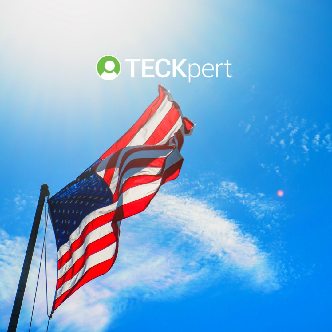 TECKpert's tweet image. Proudly 100% US Based!
We have the US #techteams ready to deliver your digital solutions.
Project Based, Contract-to-hire, &amp;amp; Direct hire!

ow.ly/jqXM50Oh4fX

#staffaugmentation #techtalent #digitaltalent #contingentworkforce #agileworkforce #onshoring #teckpert