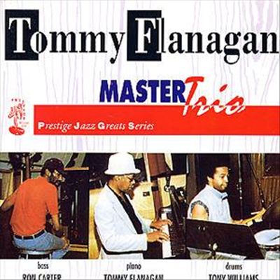 Wishing a happy 93rd birthday to Tommy Flanagan, a very talented pianist. I will never forget watching him perform during my early years in New York... Please join me in listening to this tune we recorded in 1983: ow.ly/hbIv50P1NKy #roncarter #jazz #tommyflanagan
