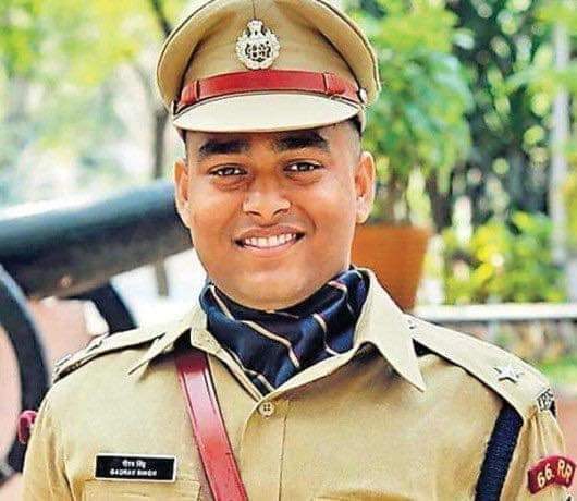 DobhalAnkush's tweet image. गौरव सिंह होंगे सोलन के नए SP, अधिसूचना जारी...
#spsolan #solan #HimachalPradesh