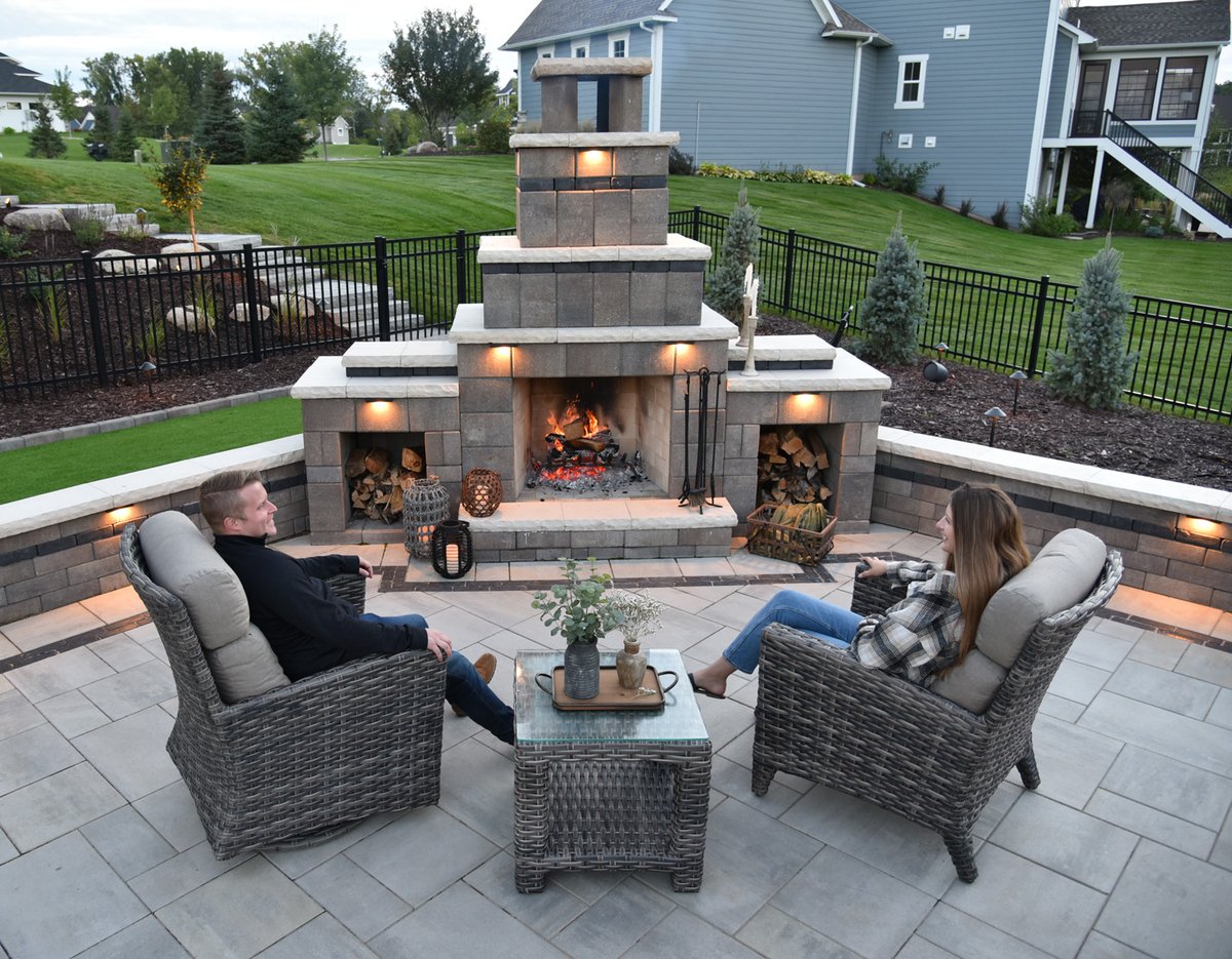 Patio Town tweet media