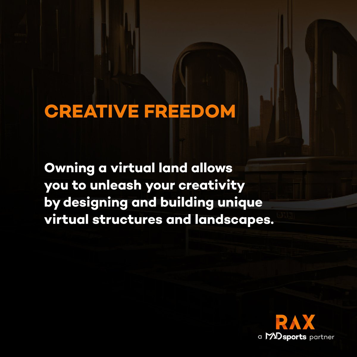 RAXworld tweet media