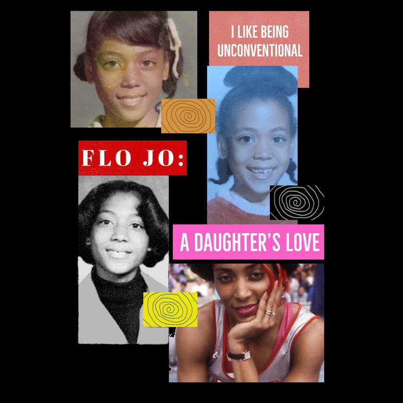 Flo Jo: A Daughter's Love will be screening in person this Friday at 11am. See trailer below!
tinyurl.com/2bsgeqya
Get your tickets now!
tinyurl.com/2q54eu7s