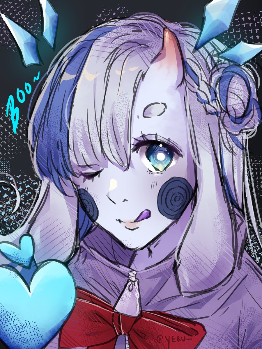 thebo0boo's tweet photo. {✨️ANNOUNCEMENT✨️}
NEW DATE : WENESDAY, 5TH OF JULY, 4 PM GMT+2
GONNA BE KIND OF A REDEBUT AND TWITCH AFFILIATE CELEBRATION I GOT SOME NEW STUFF TO SHOW, STILL WORKING OUT WHAT I'LL BE DOING MIGHT HAVE A FEW COMMUNITY GAMES WHO KNOWS 😘
BEAUTIFUL ART BY @Y3ru_ LOVE #Booart https://t.co/AIoxxOMCIf