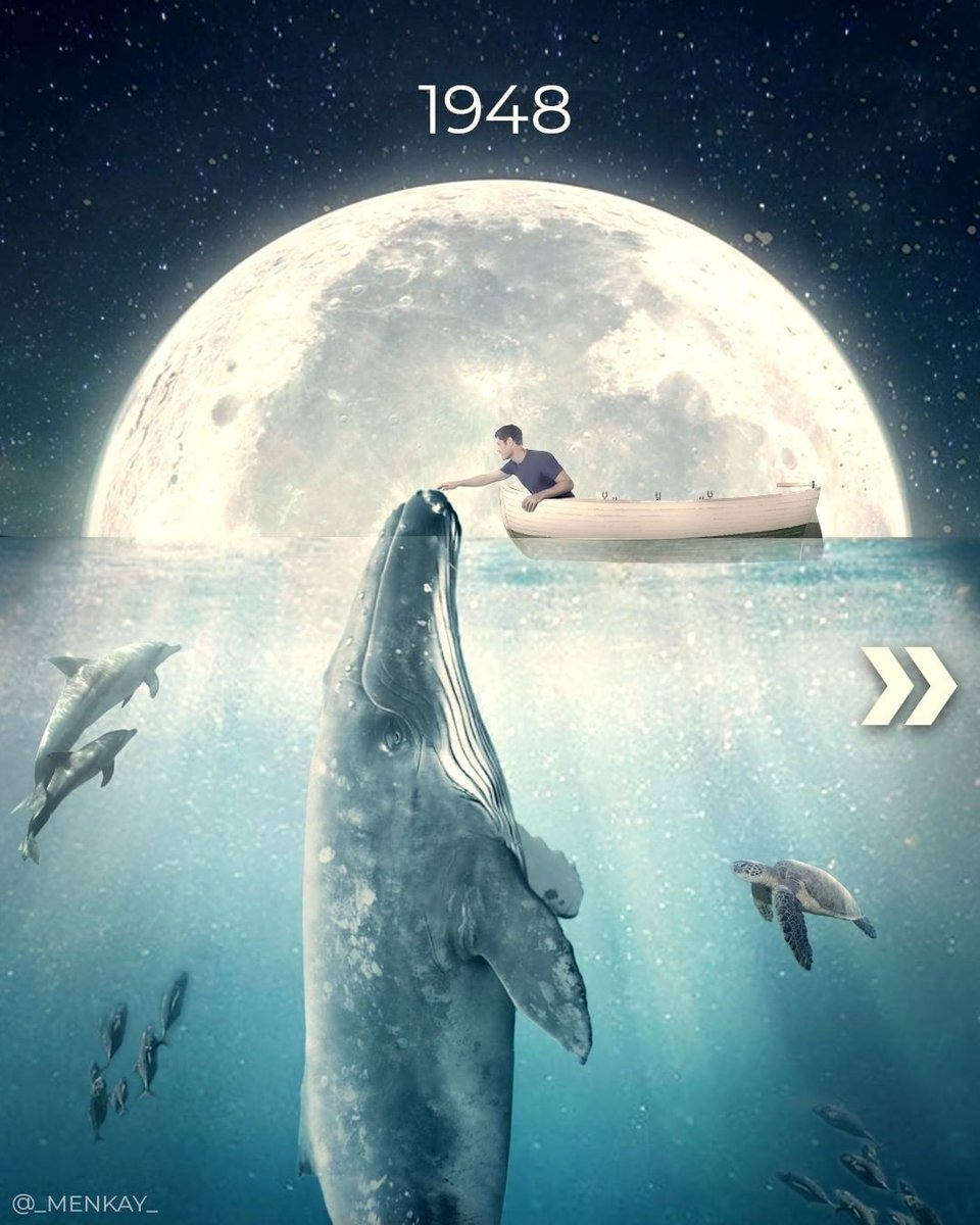 VeganFTAEspanol's tweet image. 💔🌍

&quot;Para el 2048, el océano tendrá más plástico que peces.

...y la causa principal es la industria pesquera.&quot;

 📸 IG menkay.ig

#veganfta #nuestroplaneta #veganismoesjusticia #nohayplanetab  #sinplasticos #plástico #contaminacion #waterpollution