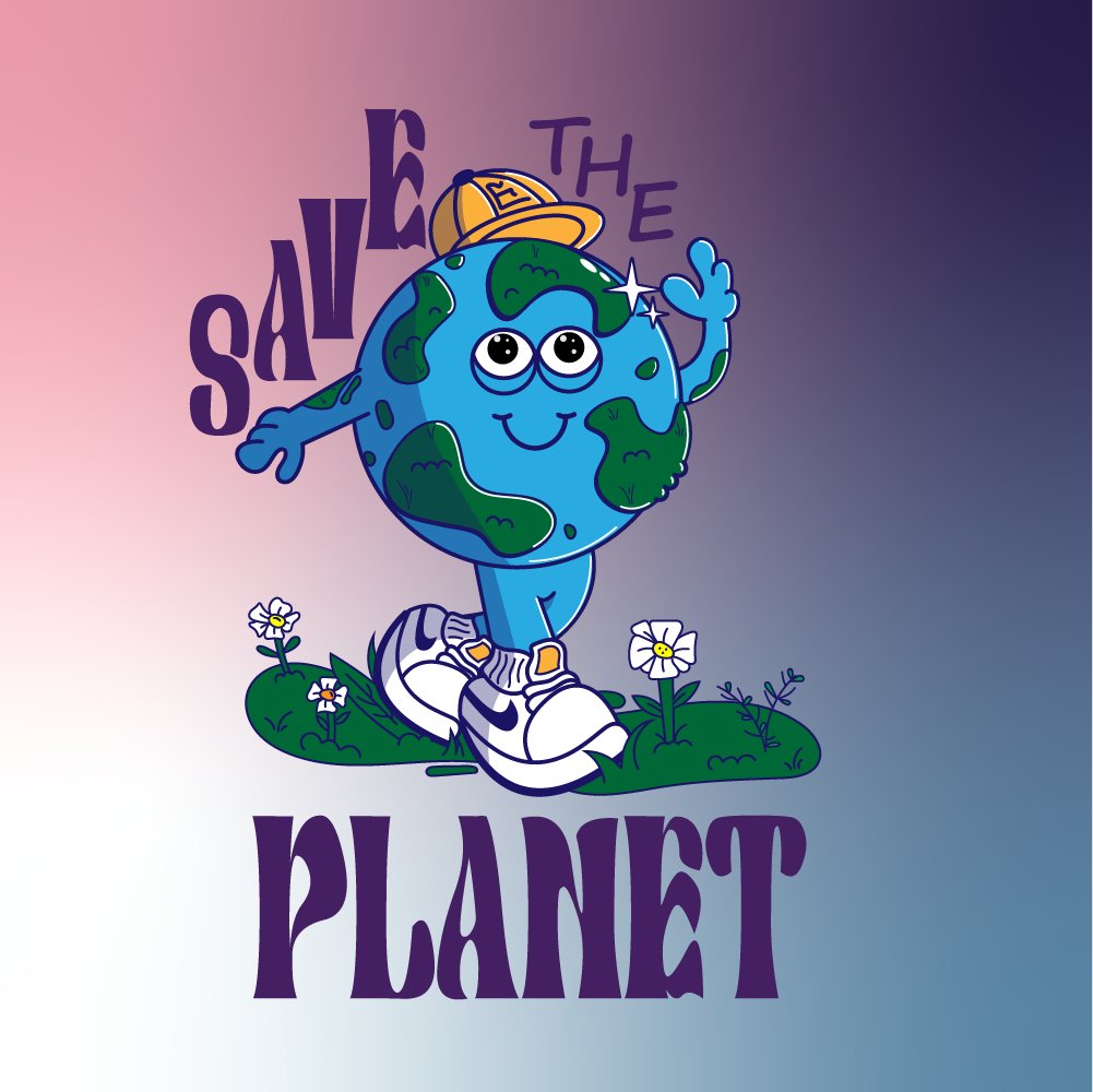 faasty27's tweet photo. Save the planet illustration
https://t.co/ToaOICu3KK
#logo #graphicdesign #illustration #vectordesign #graphic #digitalart #vectorart #vectorartist #savetheplanet #merchdesign #tshirtdesign https://t.co/arSeZm1Dh3