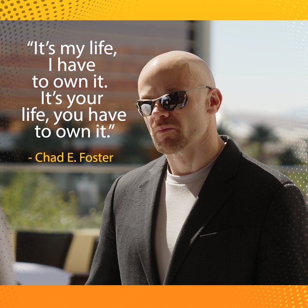 ChadEFoster's tweet image. Don't let your circumstances, however bad they are, own your life. 

YOU own your life. 

Need some help? Read about my professional coaching services: chadefoster.com/coaching/

#coaching #ownyourlife #itsmylife #mondaymotivation #mondaymood