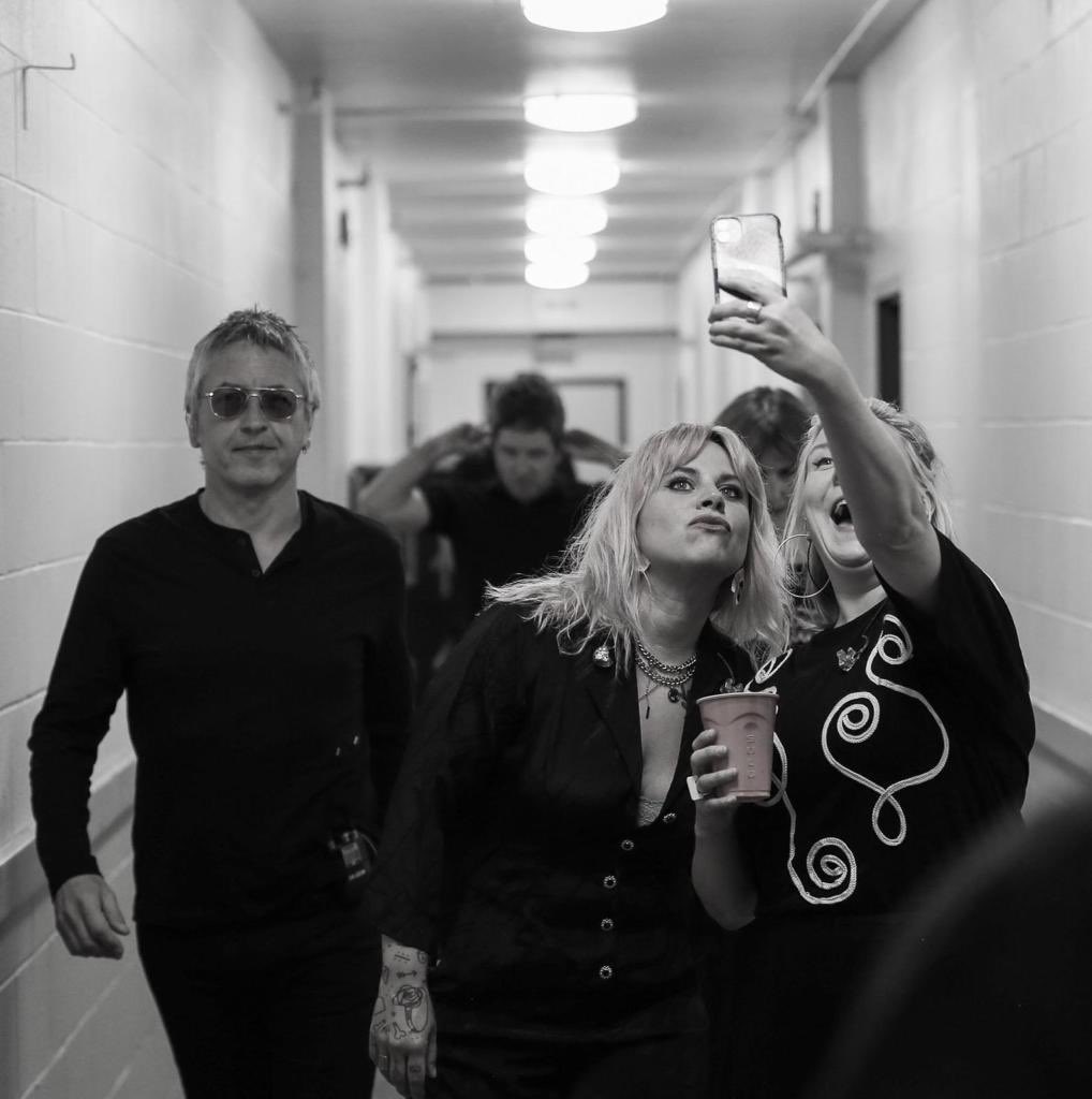 Noel Gallagher tweet media