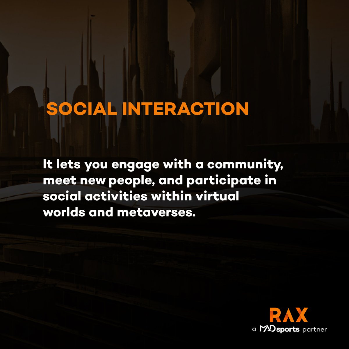 RAXworld tweet media