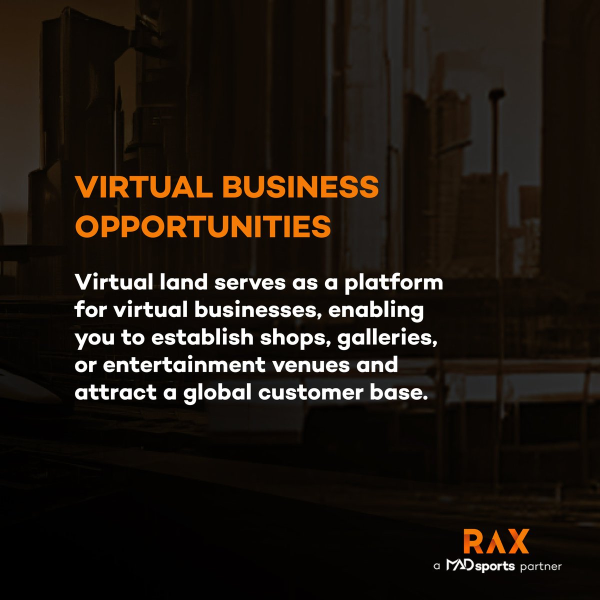 RAXworld tweet media