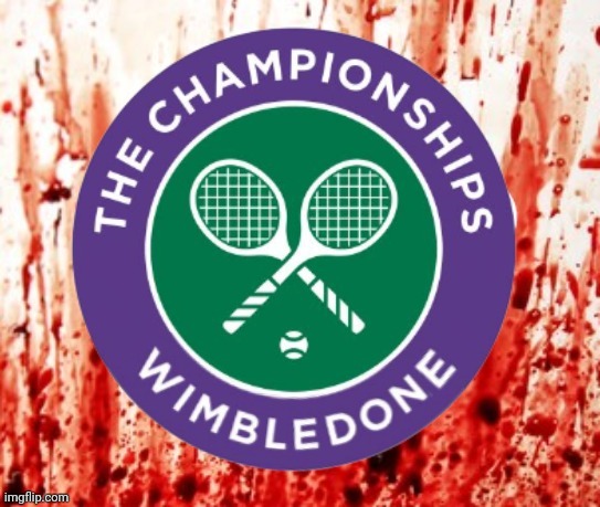 CoffeeReligious's tweet photo. @fellaraktar Let's make it #Wimbledone https://t.co/ktXlqoD8XJ