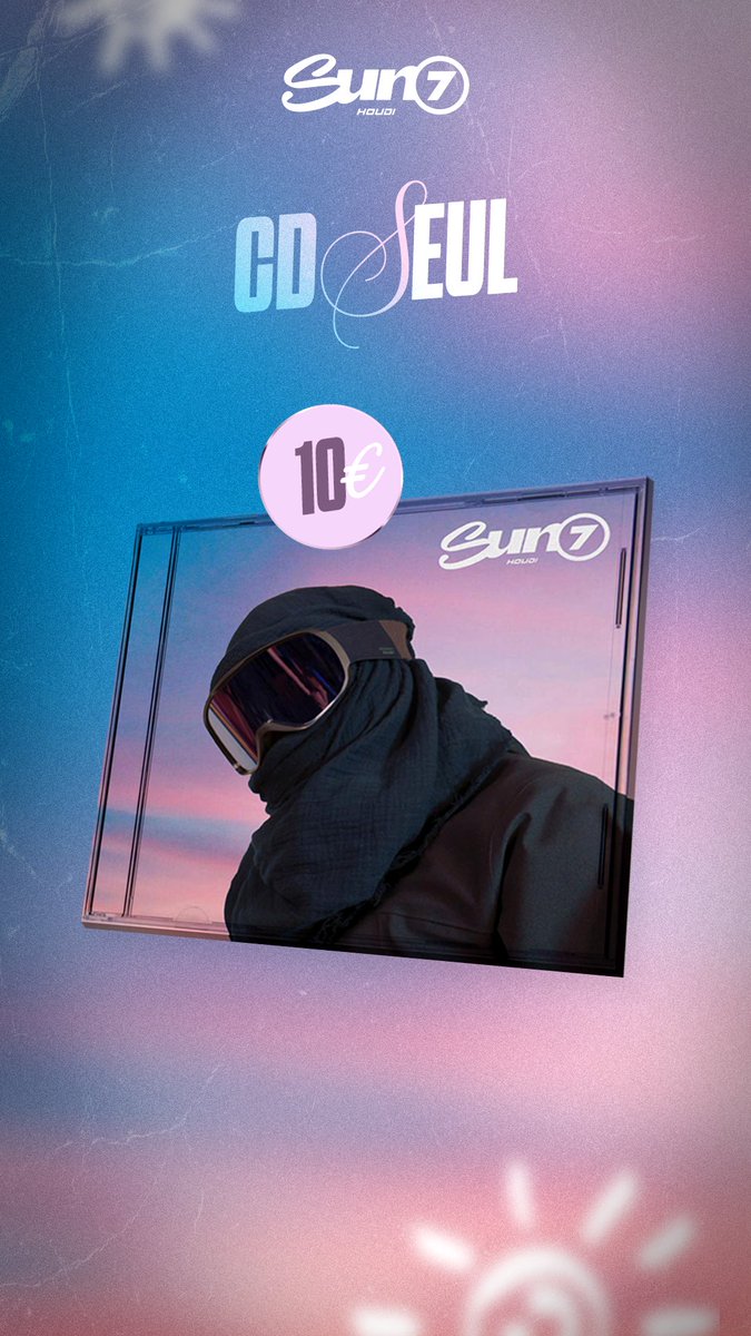 houdihood's tweet image. C'est pour vous, merci à vous, à vendredi 🤍