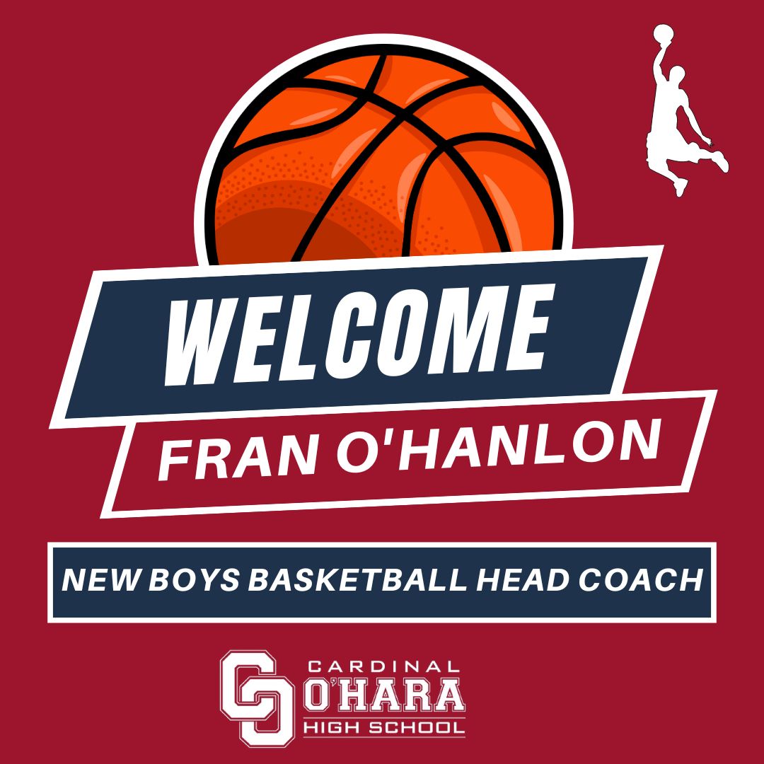 Cardinal O'Hara tweet media