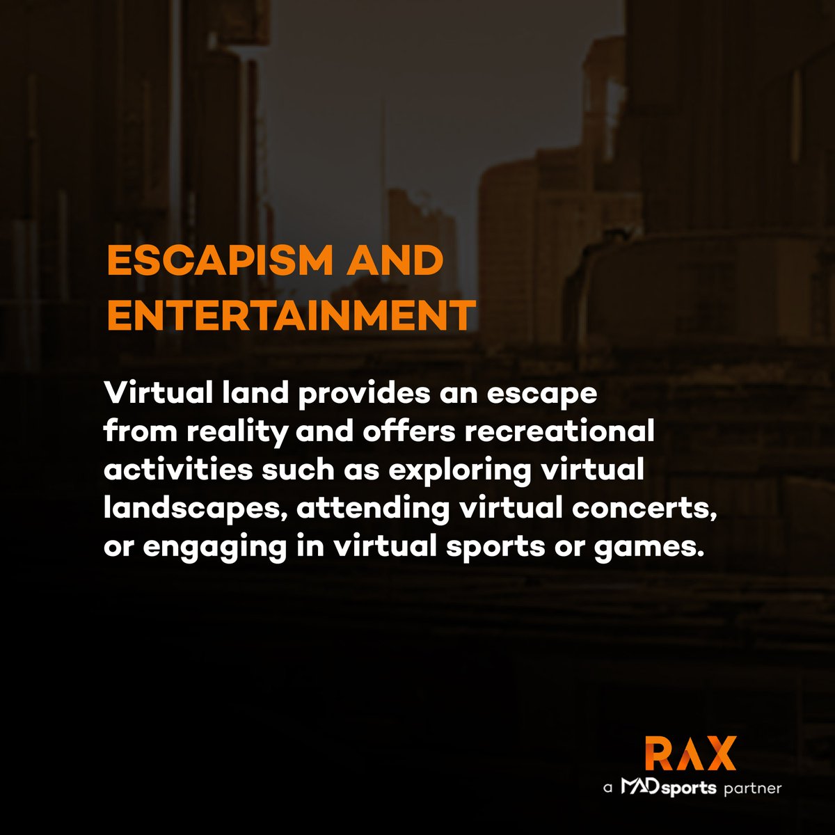 RAXworld tweet media