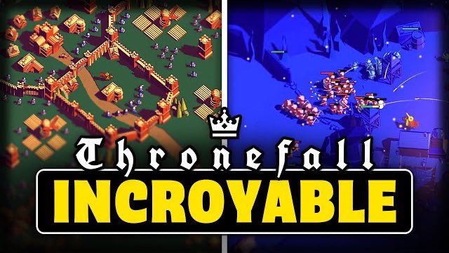 ribozome's tweet image. 🏰 PROTEGEZ VOTRE ROYAUME : THRONEFALL (Un jeu incroyable !) 

➡️ youtu.be/PyMQcr0iAG8
➡️ 
➡️ 

#thronefall @_grizzlygames @JonasTyroller #indiegame #jeuindé #jv