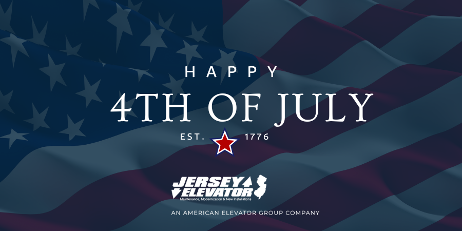 JerseyElevator's tweet photo. Happy 4th of July! 🇺🇸✨ Today, we come together to celebrate the spirit of freedom, independence, and unity. Whether you're enjoying a BBQ, watching fireworks, or spending quality time with loved ones, take a moment to reflect on the values that bind us as Americans. https://t.co/xuv1x9Abtm
