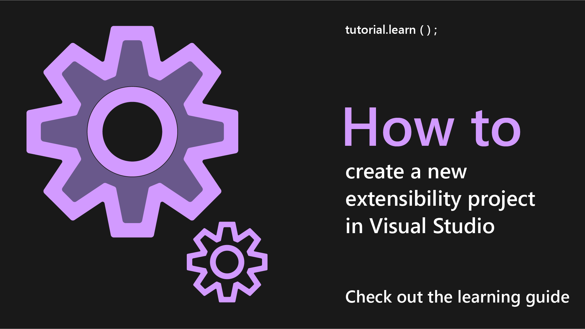 Microsoft Visual Studio On Twitter Check Out The Latest Episode Of