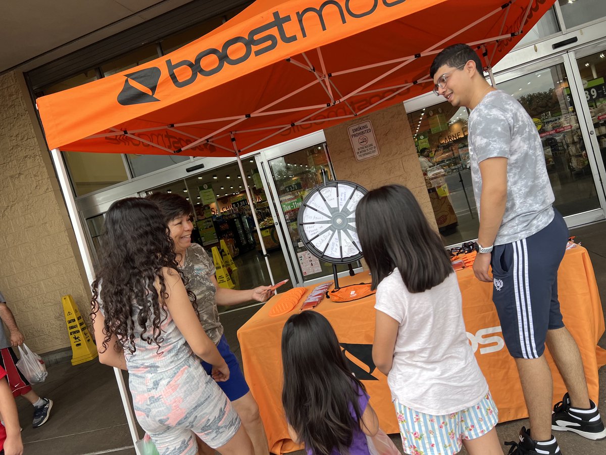 boostmobile's tweet photo. Feeling the freedom vibes this Fourth of July weekend! πΊπΈβ¨ Come celebrate Independence day with us at your local Boost Mobile store! #redwhiteandboost. https://t.co/3ql7dn1WUg