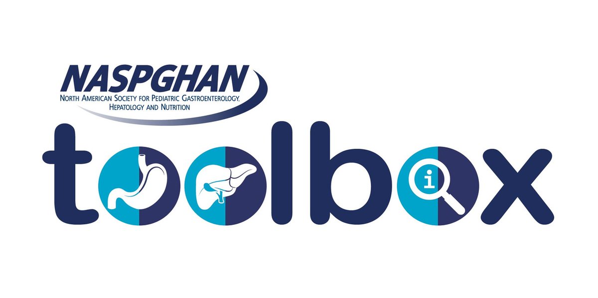 The <a href="/NASPGHAN/">NASPGHAN</a> Toolbox offers a quick and simple way for fellows and medical professionals to access the most up-to-date #pediatric #GI information.

Learn more: toolbox.naspghan.org