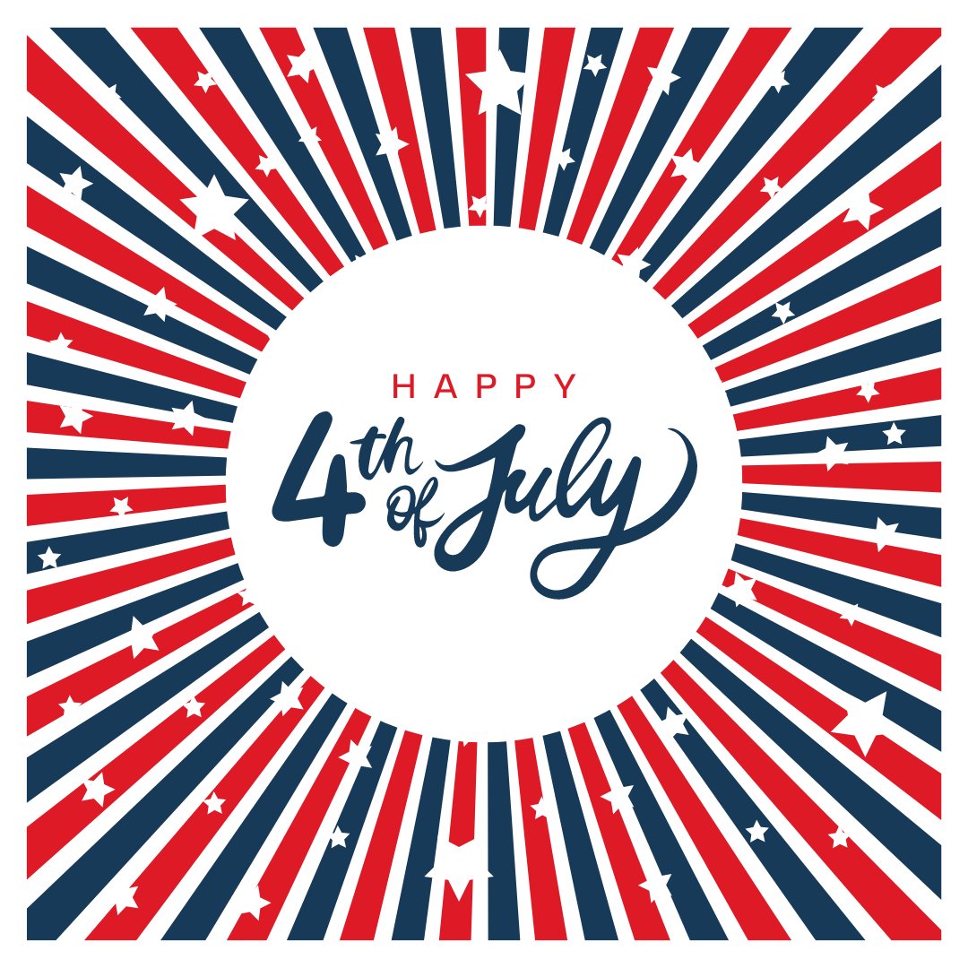 RayCompany1904's tweet photo. Happy 4th of July from The Ray Company! We hope you all have a happy and safe Independence Day.
#roofing #raycompany #charlotte #carolina #roof #cleaning #maintenance #commercialroofing #roofers #charlotteroofing #carolinaroofing #independence #independenceday #fourthofjuly https://t.co/qG9HiXUYQQ