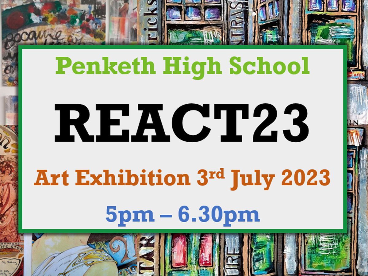 Penketh High School tweet media