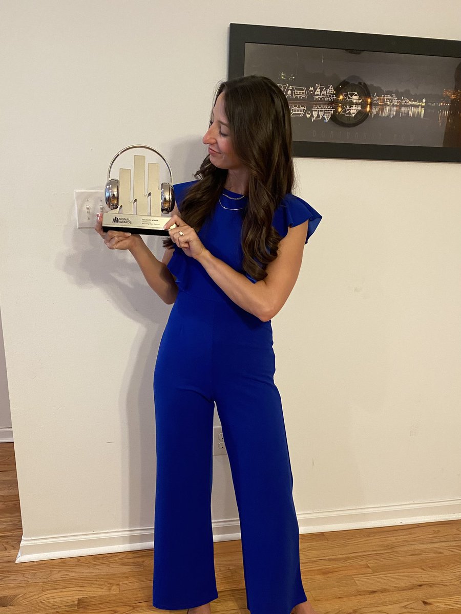 Lisa Carlin tweet media