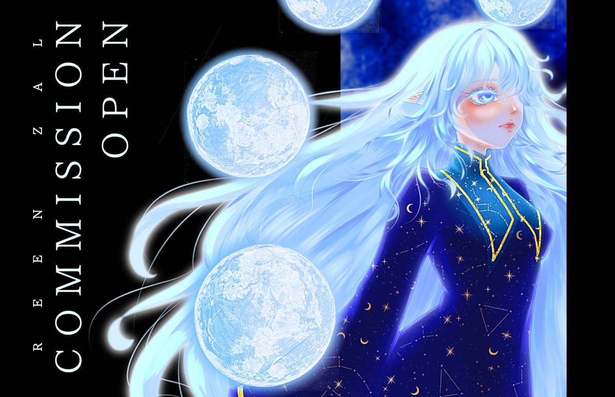 Reen • VGEN COMMS open tweet media