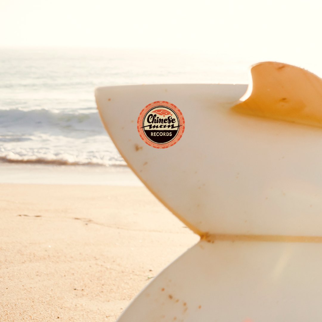 CMR (Chinese Man Records) tweet media