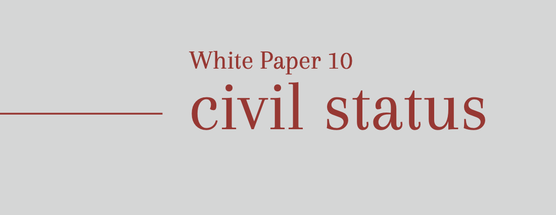 ILA_official's tweet photo. Excellent webinars forthcoming.
Join us for #civilstatus
Date: Wednesday 5 July 2023
Time: 2:00 pm – 4:00 pm (CET)
https://t.co/FpwcsR7yfN
Registration: https://t.co/SHok7AvBcP
Text of the White Paper: https://t.co/HXDz6hAaiM
#BuildTomorrow #ConstruireDemain @150ADIILA2023 https://t.co/3oCzJdNboc