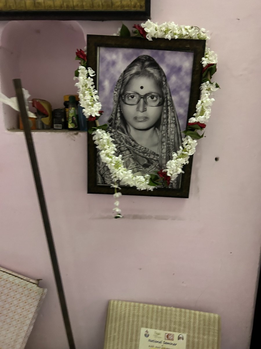 Vijaya Nath Mishra O+ tweet media
