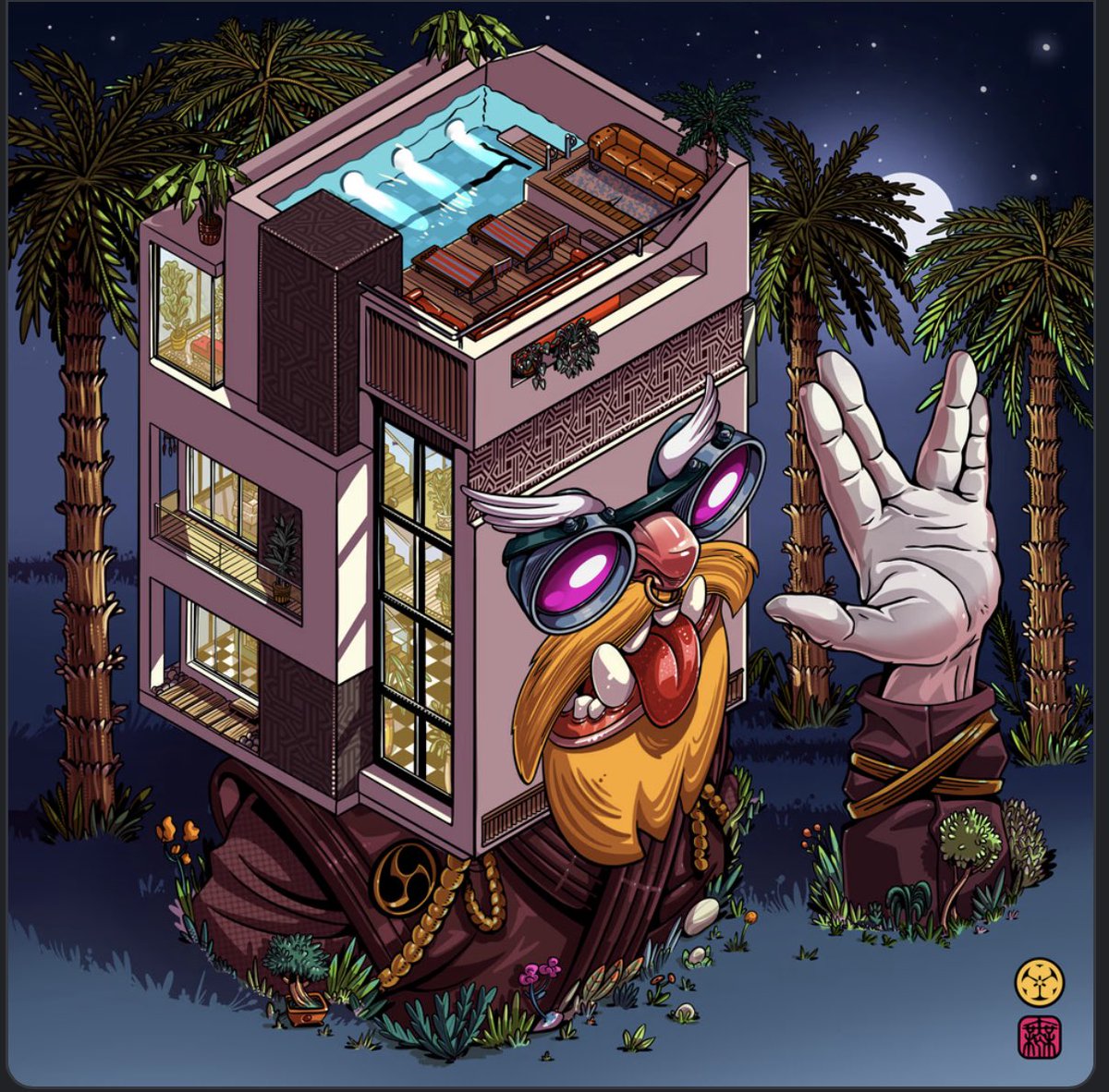 ᴘʜᴀꜱᴇ 101 (@nick_alex_1) on Twitter photo <a href="/HouseHaeds/">HouseHaeds</a> is the perfect combination of art + utility. Factor in the low supply, fully doxxed/professional team, low entry point, and supportive/enthusiastic community, and this 🚀 is primed for launch. <a href="/HouseHaeds/">HouseHaeds</a> is the perfect combination of art + utility. Factor in the low supply, fully doxxed/professional team, low entry point, and supportive/enthusiastic community, and this 🚀 is primed for launch.