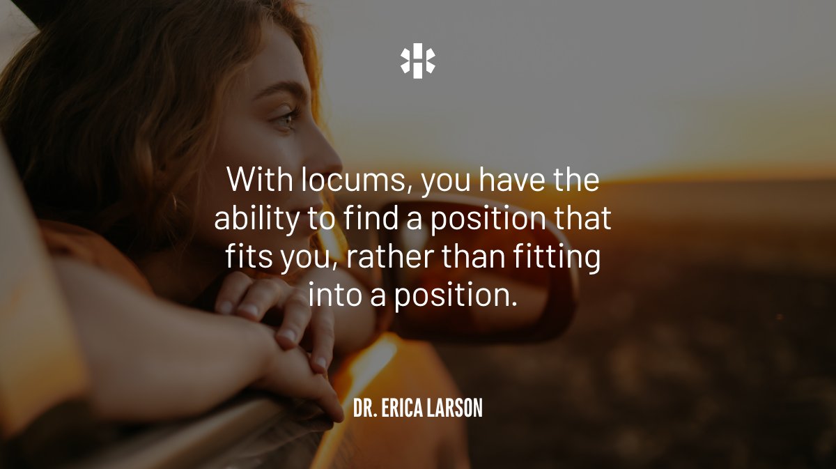Hayes Locums tweet media