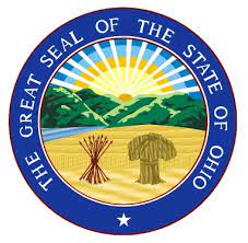 OHCHA1's tweet photo. Join us for this week's stop on #OHCHA's #AppalachianOhioA-Z tour: #Ross County. A view of the sunrise in this county inspired the design of Ohio's state seal. #Chillicothe in #Ross County was Ohio's 1st capitol.
#Heritage #History #Culture #Nature https://t.co/YpnWt2hmNC